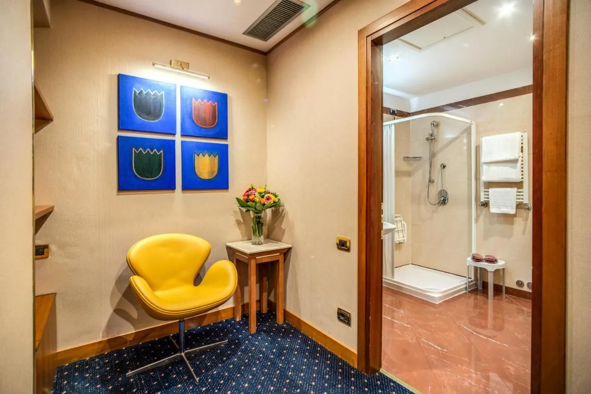 Image 5 of Hotel Diocleziano