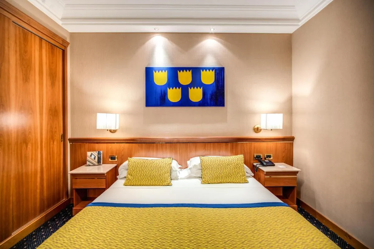 Image 6 of Hotel Diocleziano