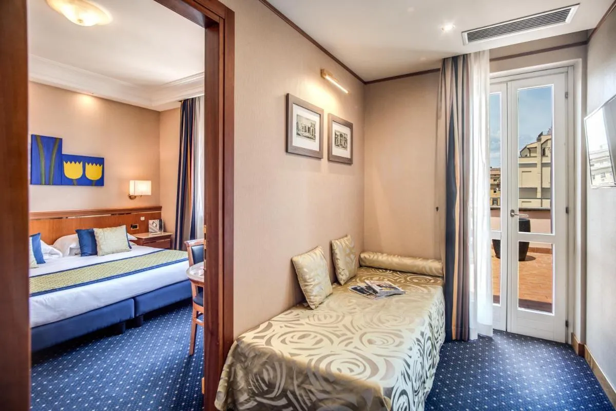 Image 4 of Hotel Diocleziano