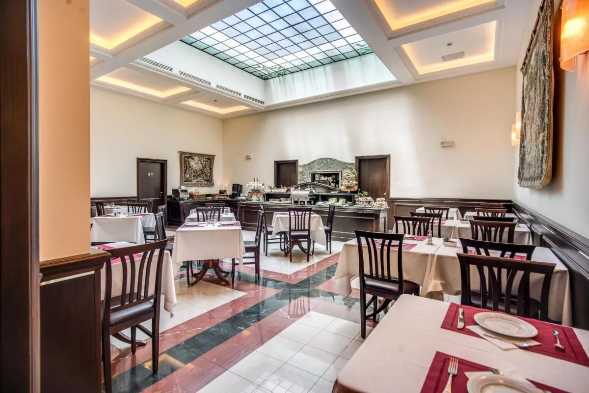 Image 2 of Hotel Diocleziano