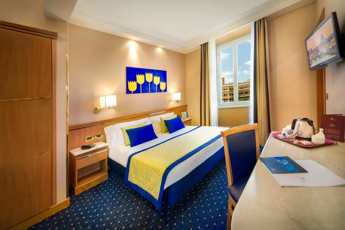 Image of Hotel Diocleziano