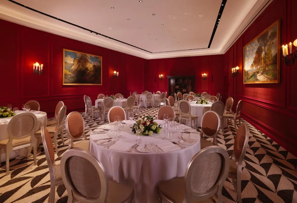Image 3 of Hotel Eden – Dorchester Collection