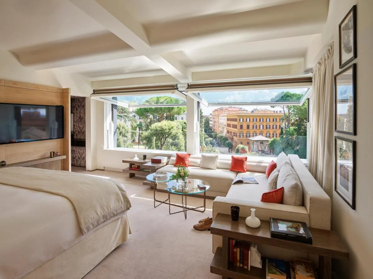 Image 4 of Hotel Eden – Dorchester Collection