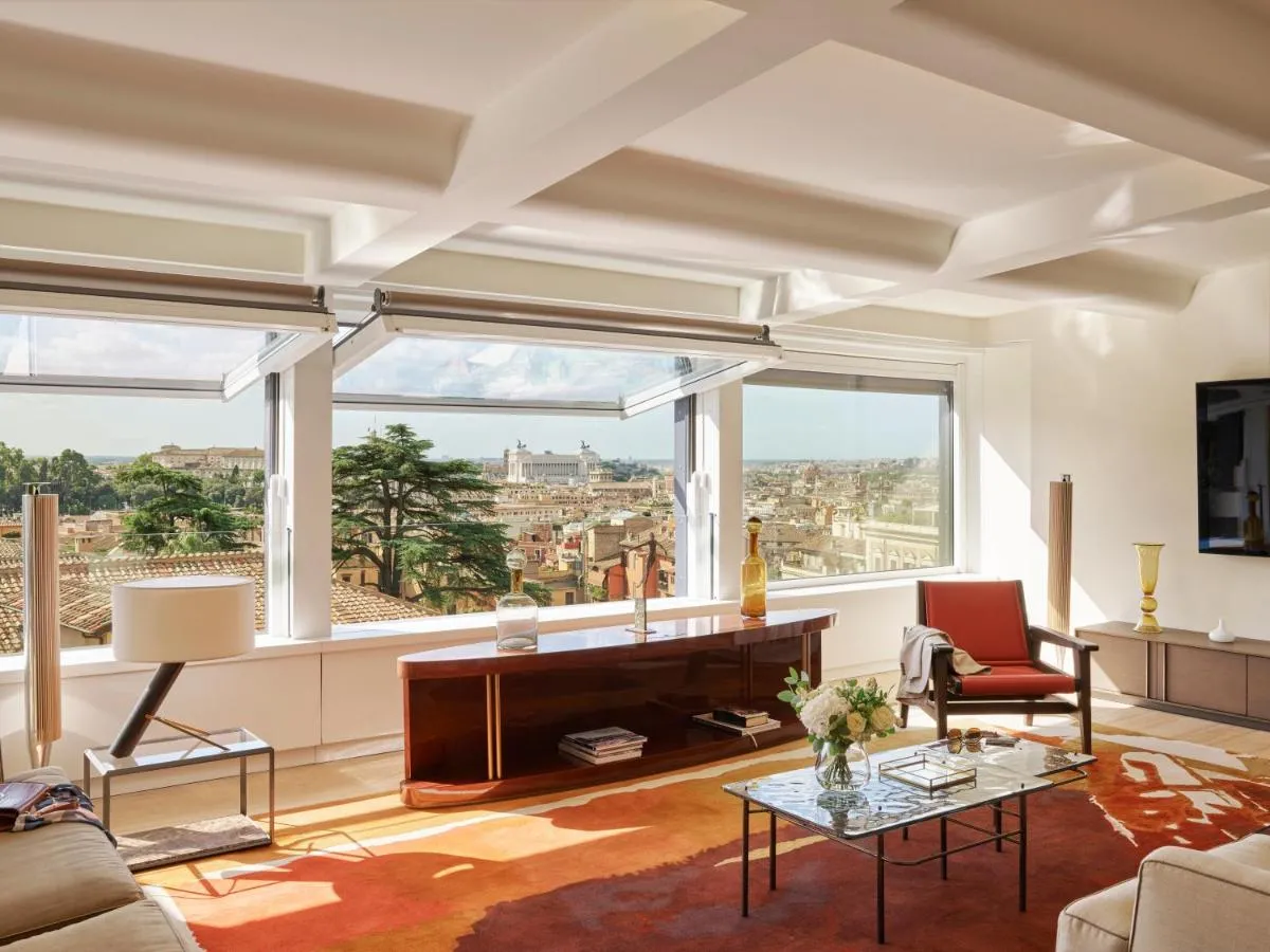 Image 2 of Hotel Eden – Dorchester Collection