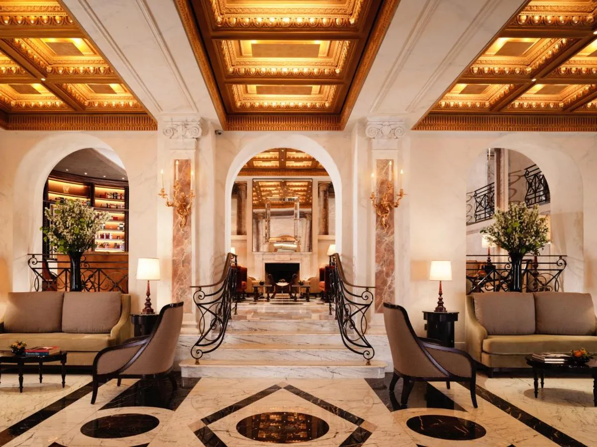 Image 6 of Hotel Eden – Dorchester Collection