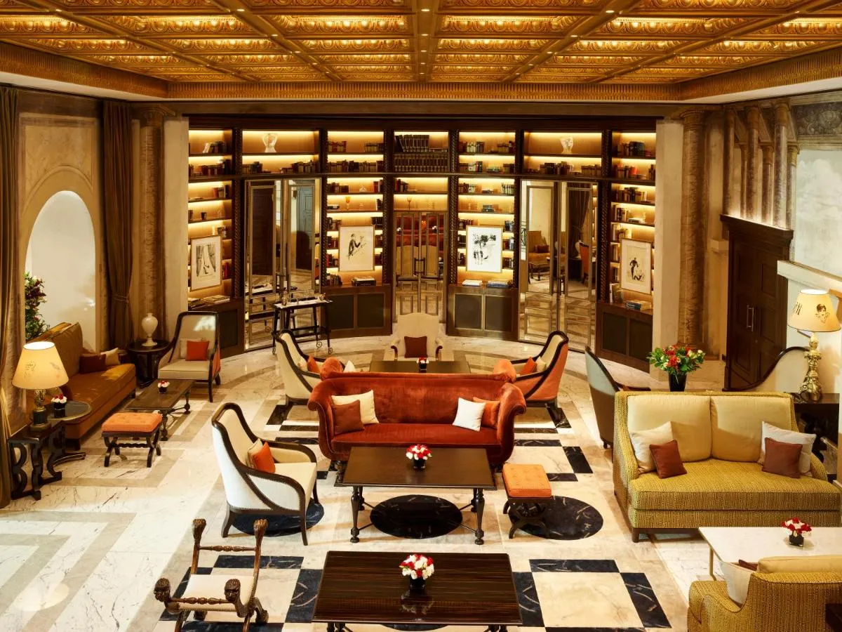 Image 5 of Hotel Eden – Dorchester Collection