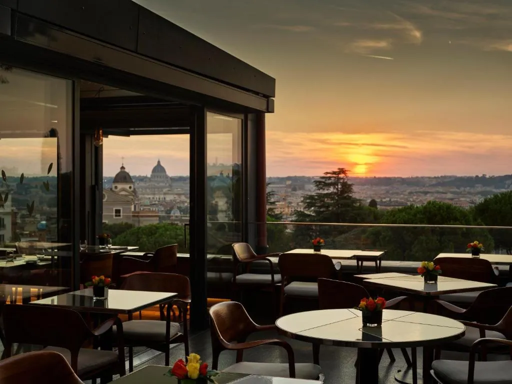 Image of Hotel Eden – Dorchester Collection
