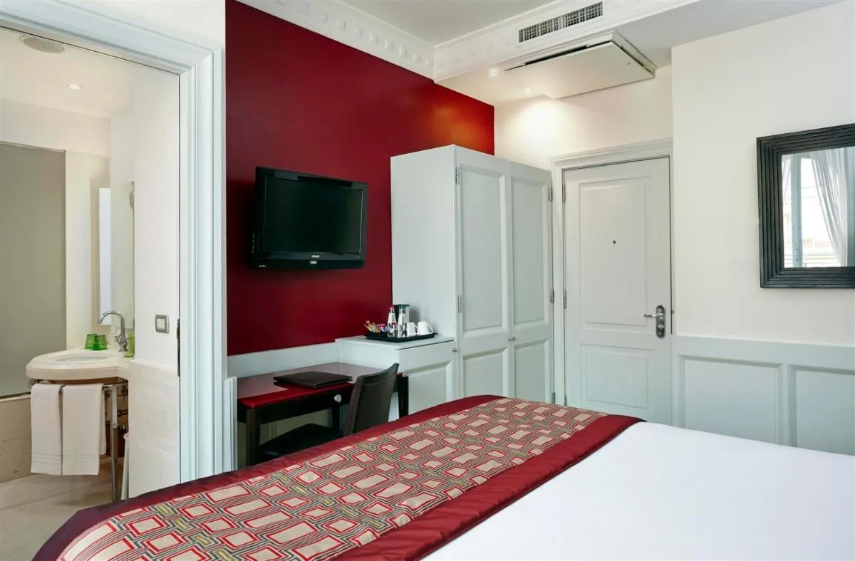 Image 5 of Hotel Indigo Rome – St. George, an IHG Hotel