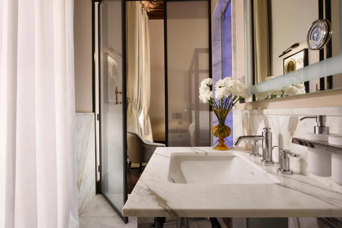 Image 2 of Hotel L’Orologio Roma – WTB Hotels