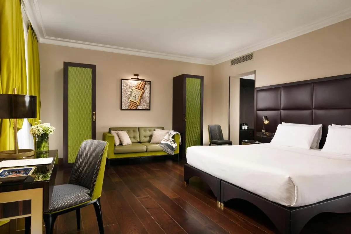Image 6 of Hotel L’Orologio Roma – WTB Hotels