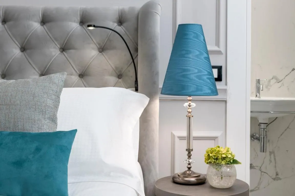 Image of Hotel La Ville Rome
