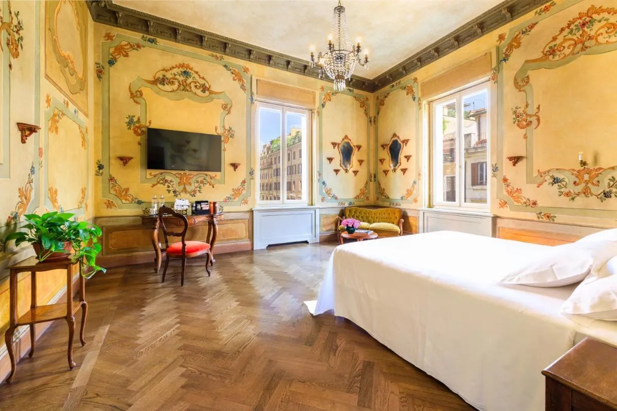 Image 4 of Hotel Locarno