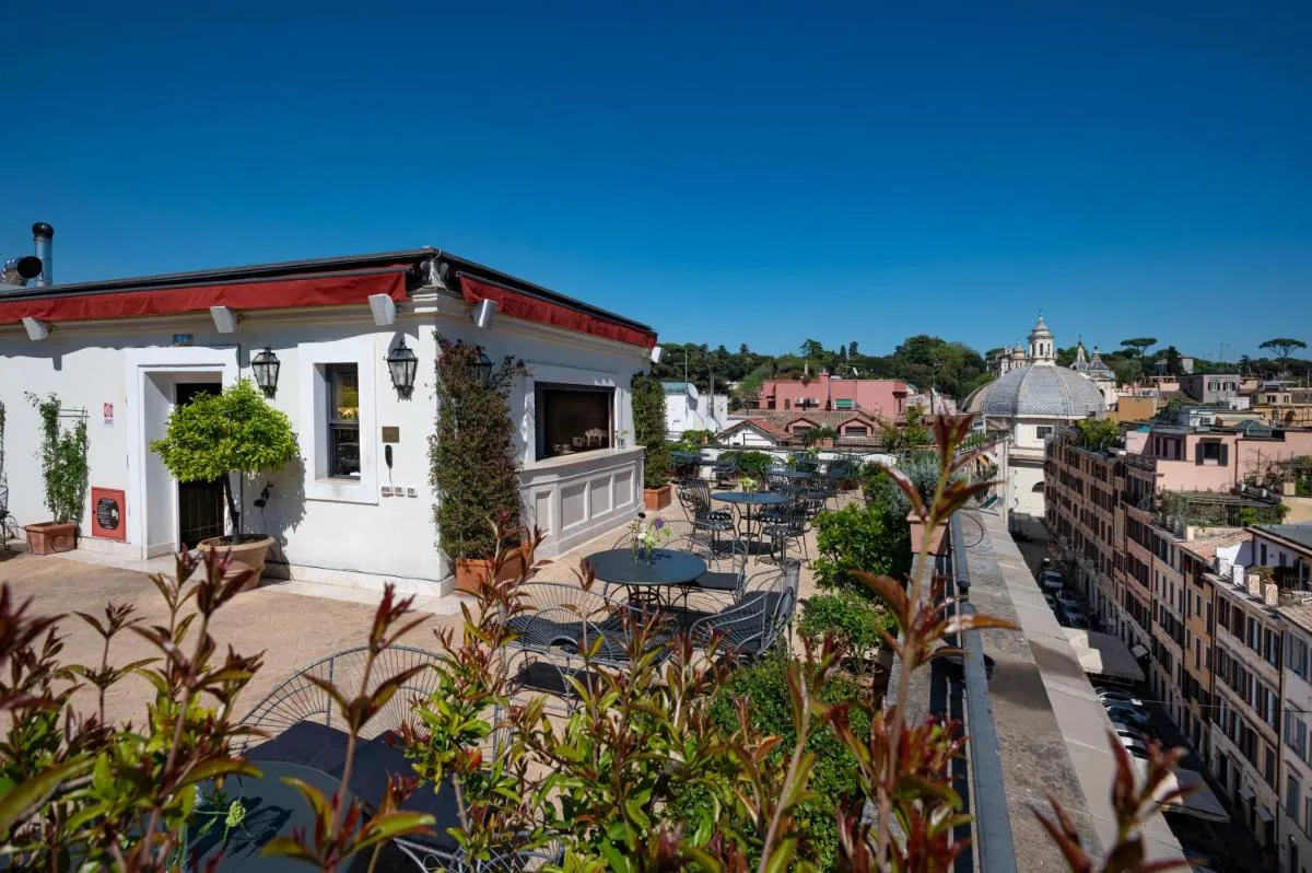 Image 2 of Hotel Locarno