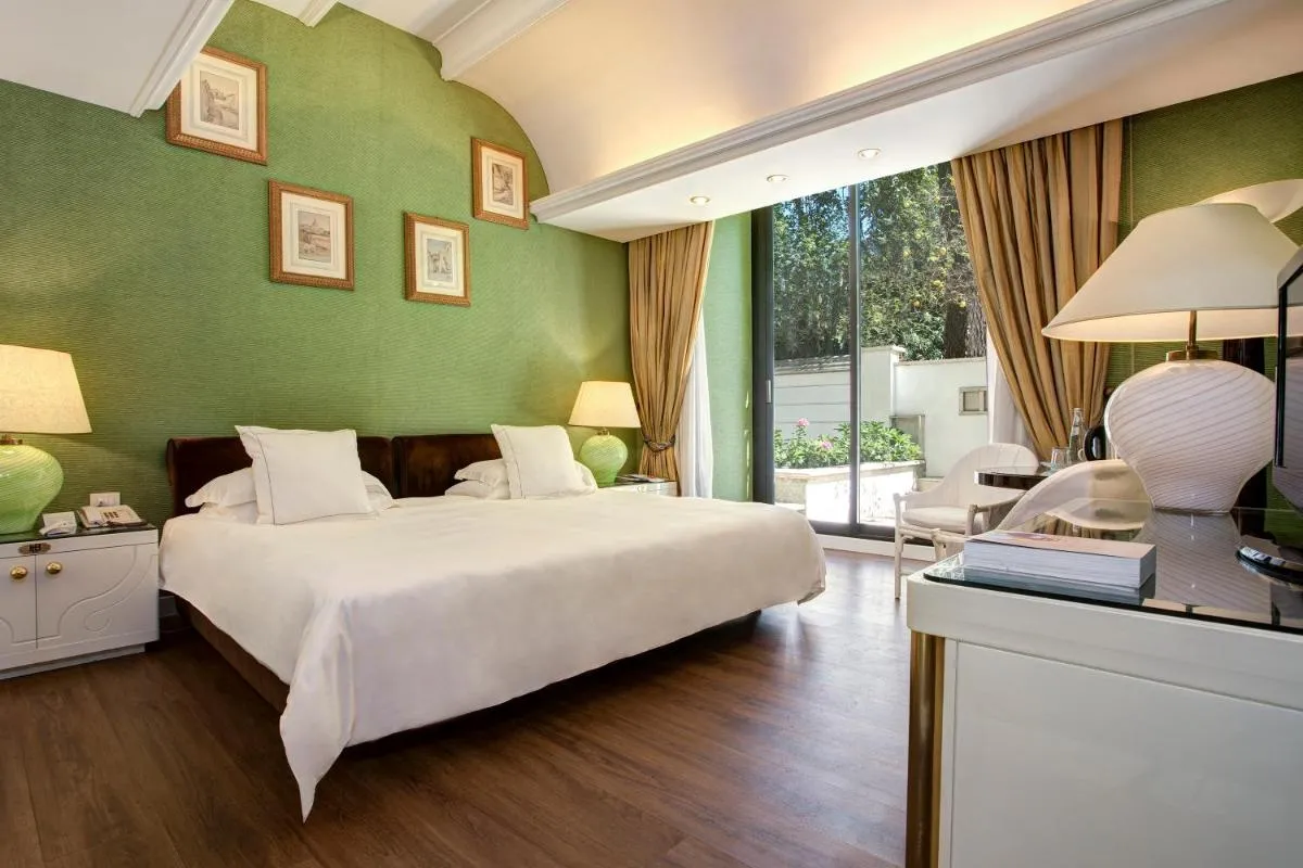 Image 2 of Hotel Lord Byron – Small Luxury Hotels of the World