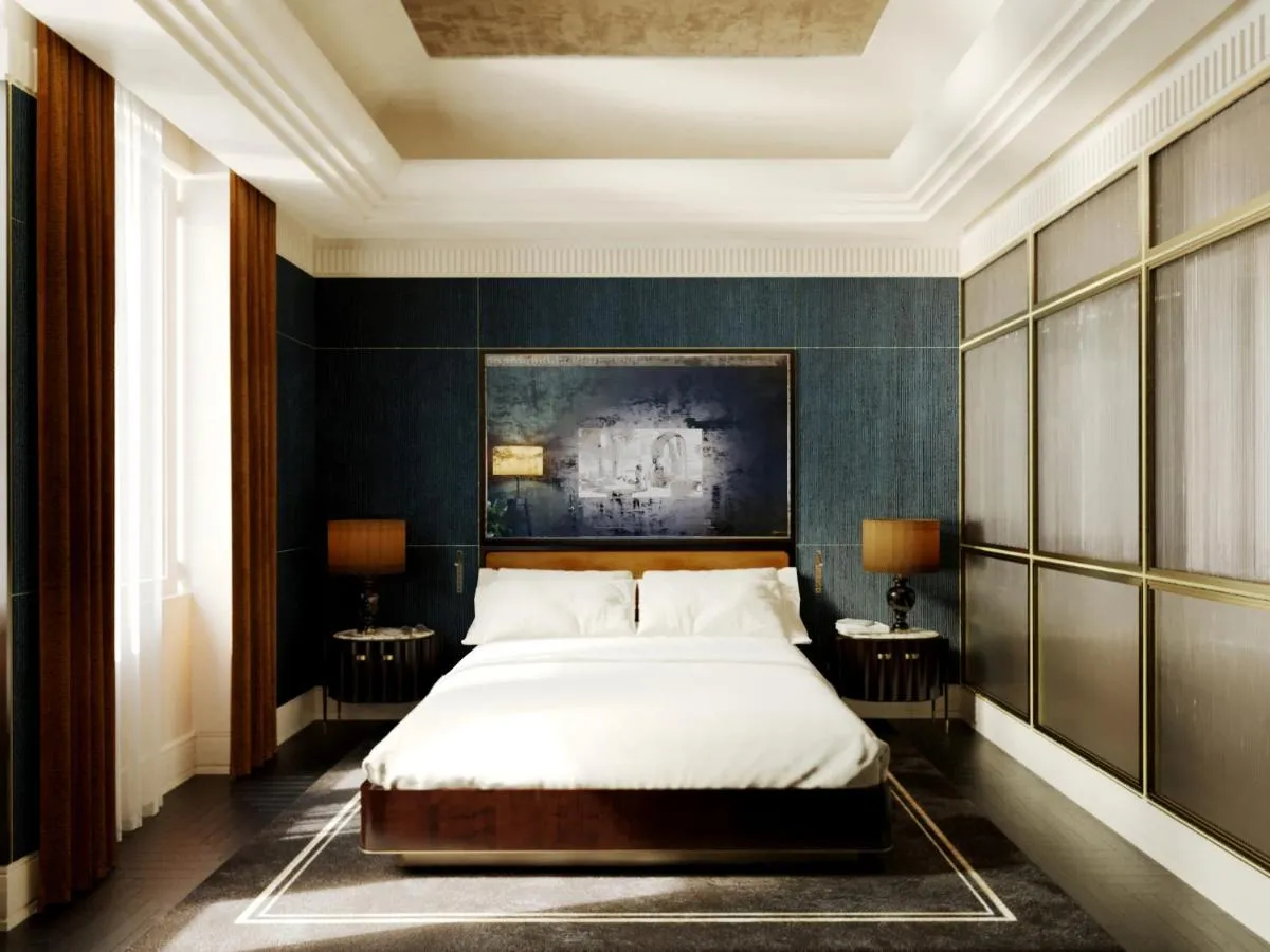 Image 6 of Hotel Lord Byron – Small Luxury Hotels of the World