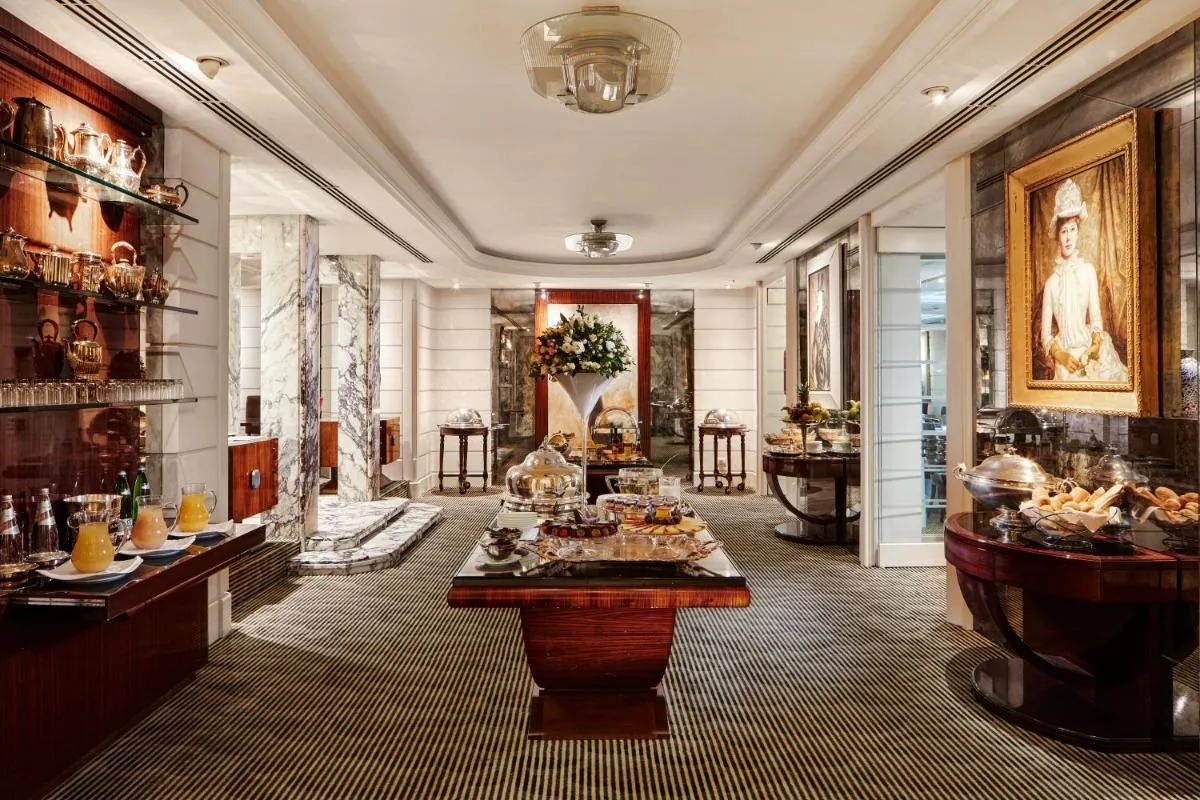 Image 1 of Hotel Lord Byron – Small Luxury Hotels of the World