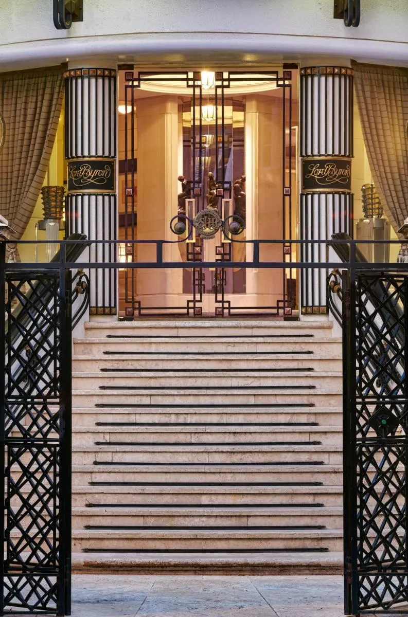 Image 3 of Hotel Lord Byron – Small Luxury Hotels of the World