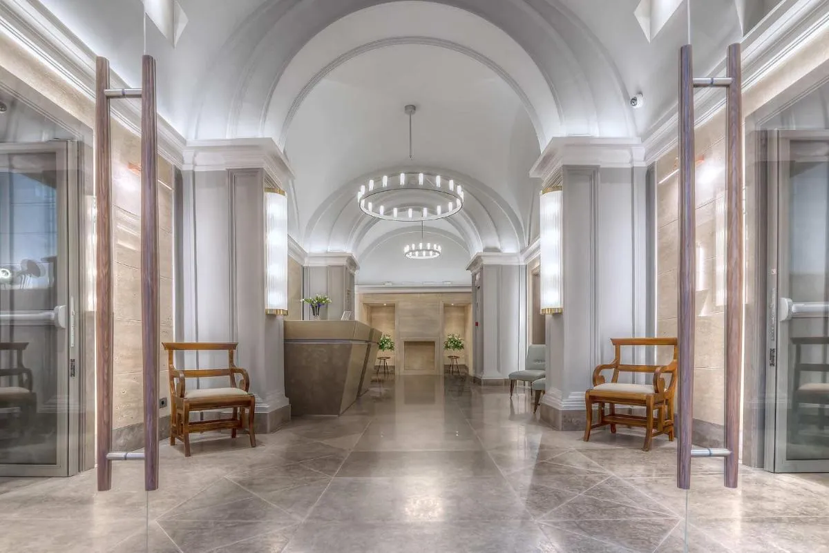 Image 3 of Hotel Martis Palace
