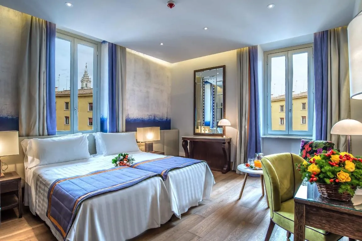Image of Hotel Martis Palace