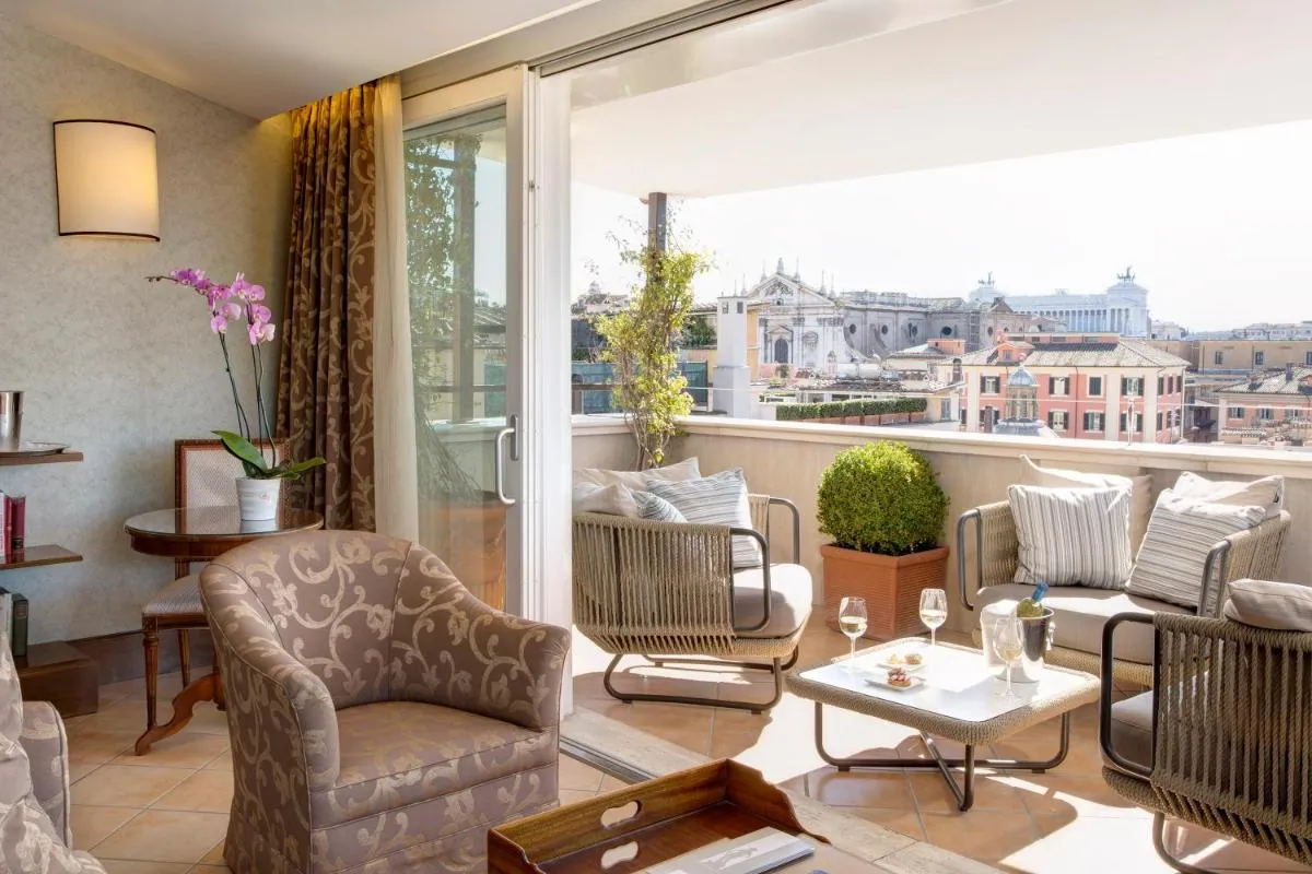 Image 4 of Hotel Nazionale