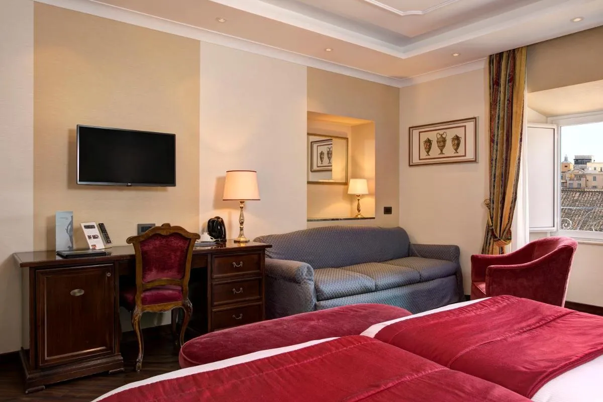 Image 6 of Hotel Nazionale