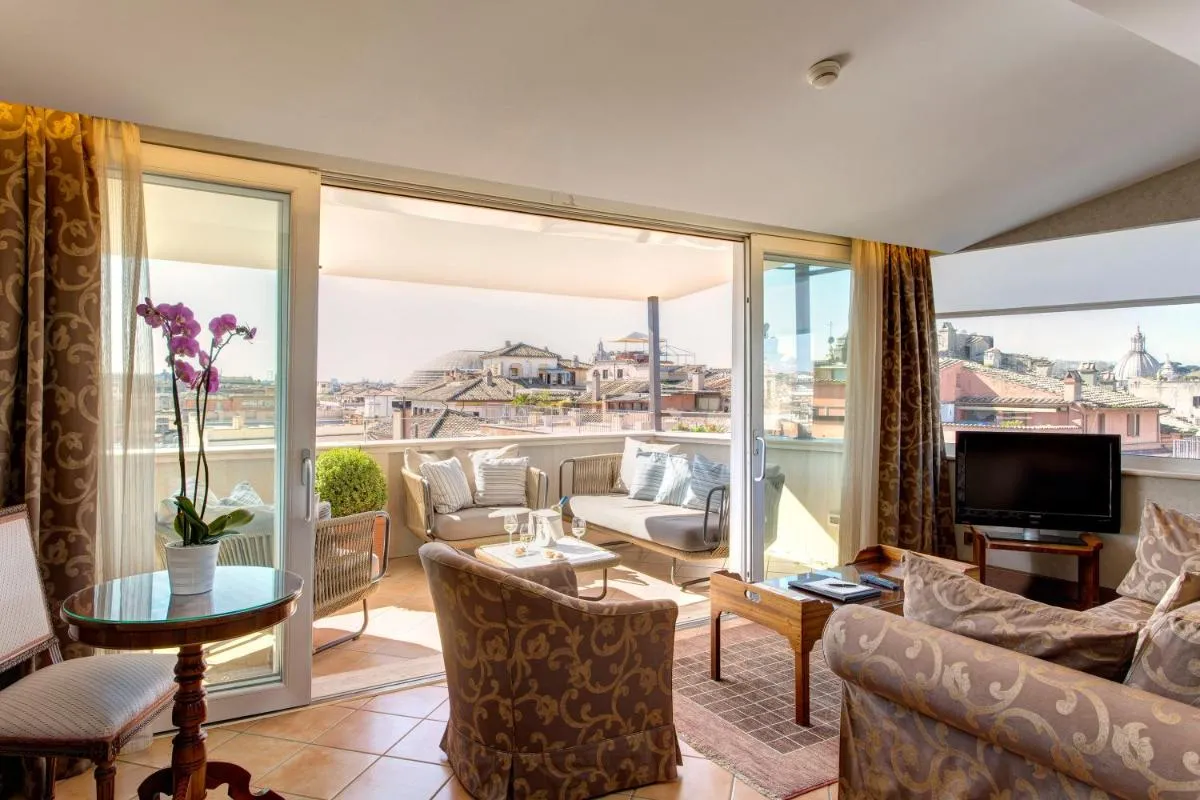 Image 3 of Hotel Nazionale