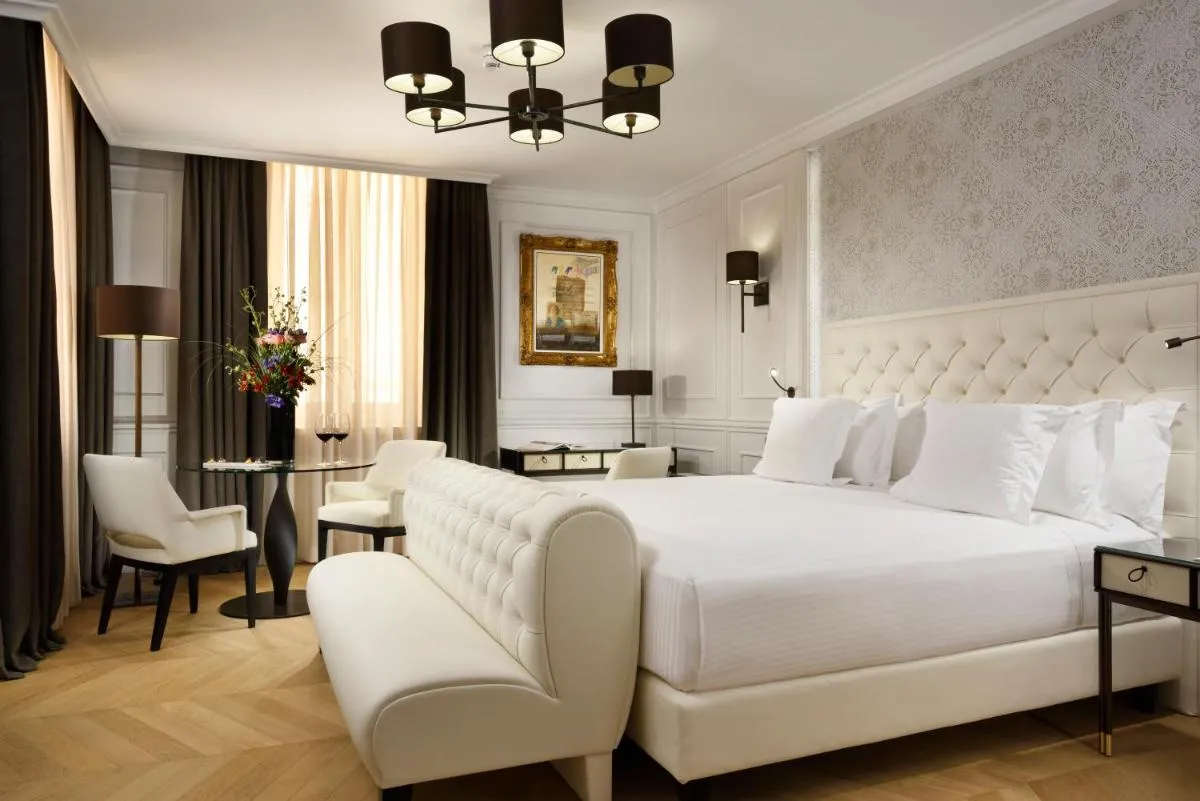 Image 4 of Hotel Splendide Royal – The Leading Hotels of the World