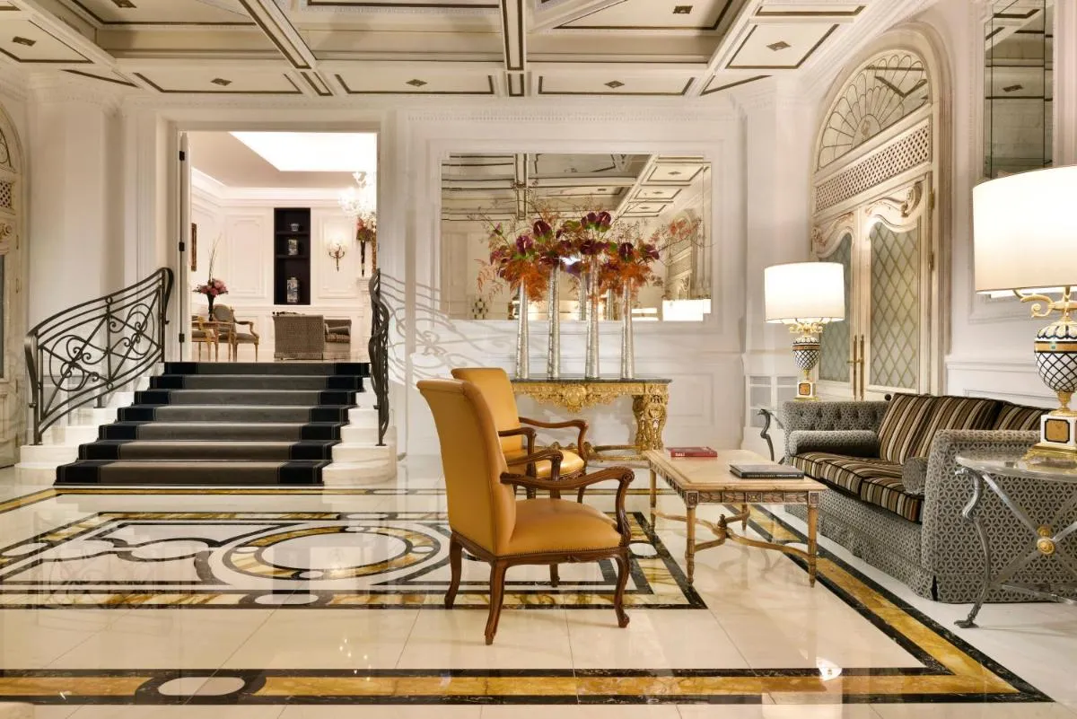 Image 6 of Hotel Splendide Royal – The Leading Hotels of the World