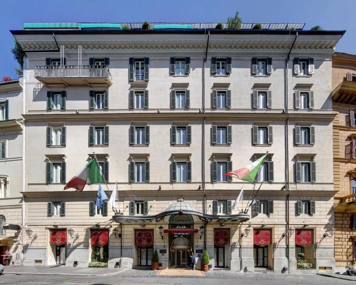 Image 5 of Hotel Splendide Royal – The Leading Hotels of the World