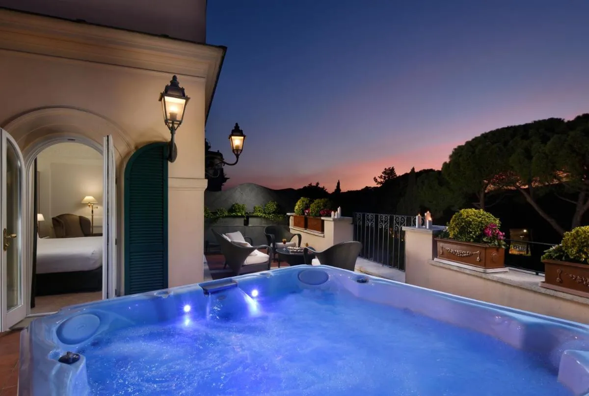 Image 3 of Hotel Splendide Royal – The Leading Hotels of the World