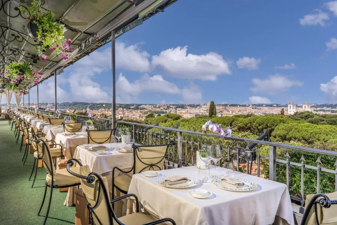 Image of Hotel Splendide Royal – The Leading Hotels of the World