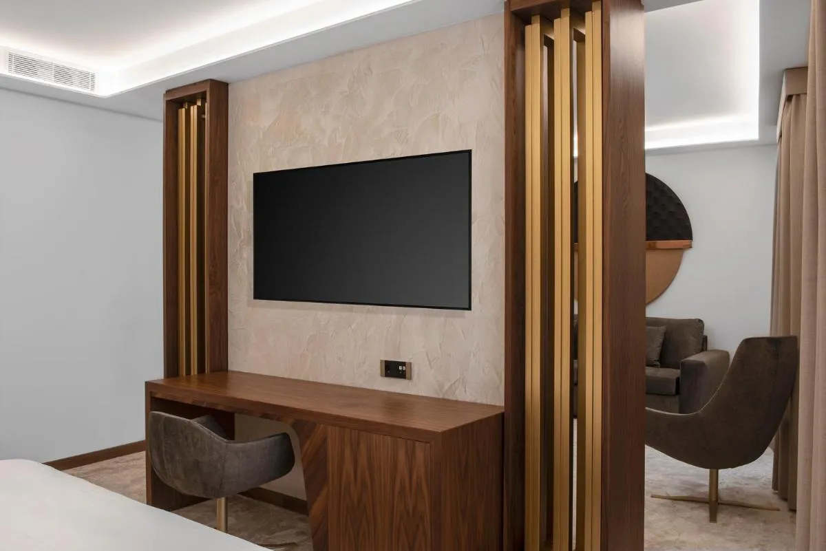 Image 6 of Hotel Via Veneto