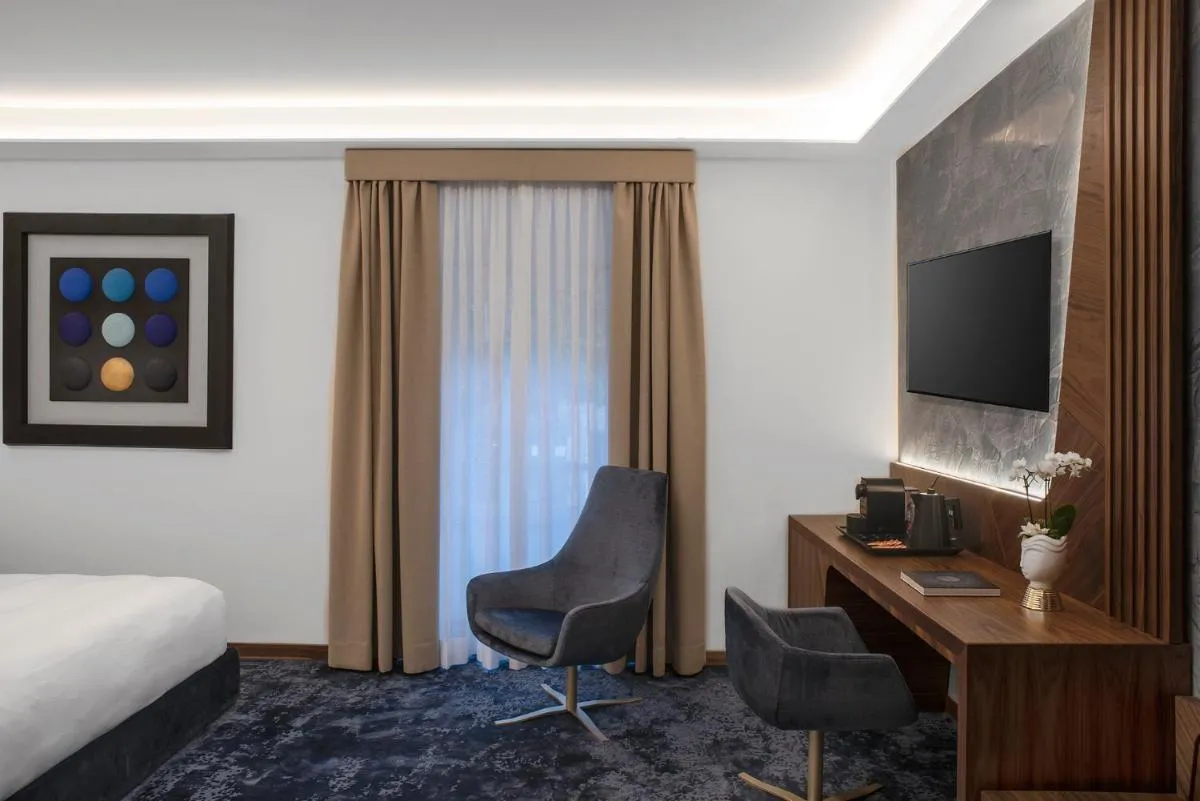 Image 4 of Hotel Via Veneto