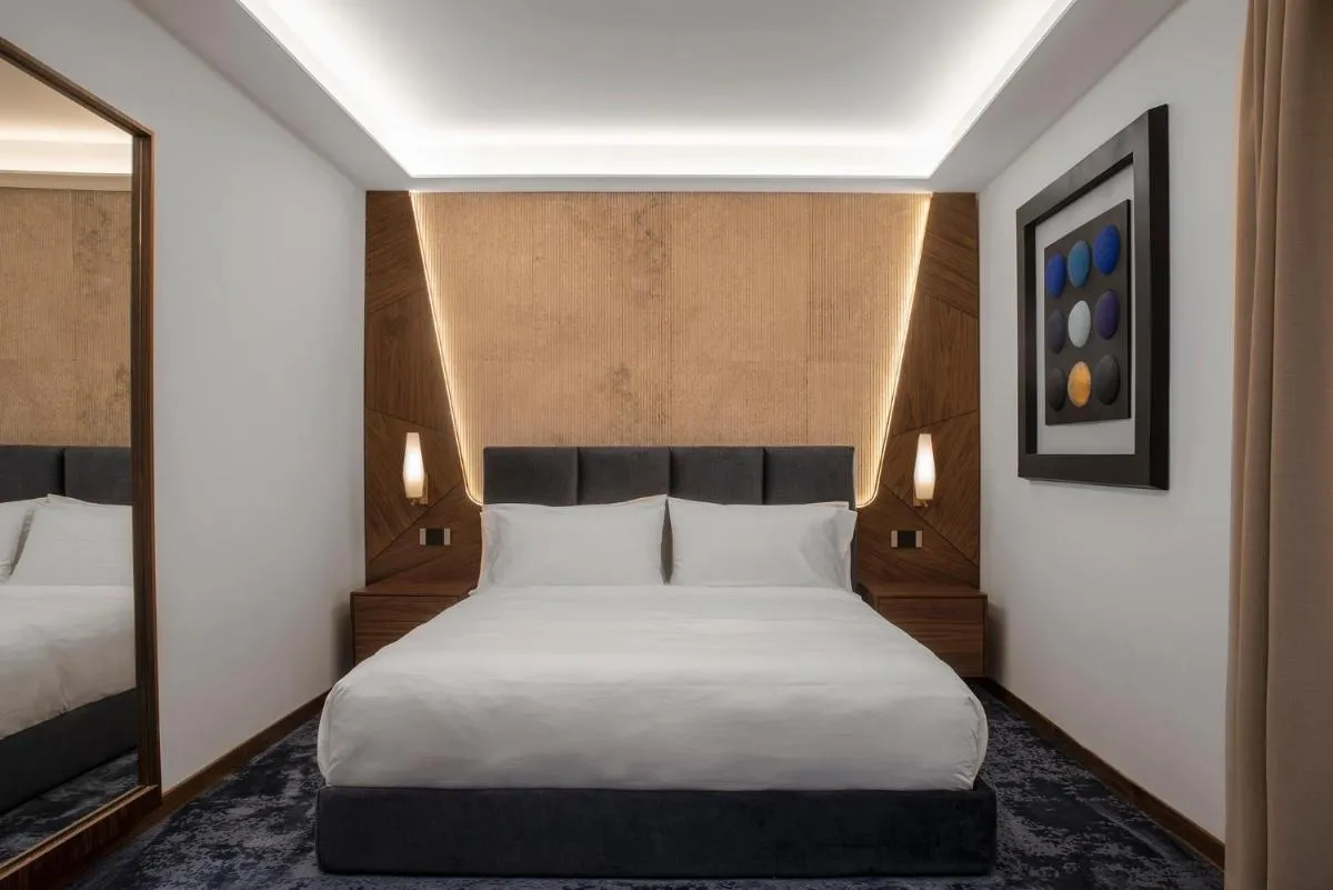 Image 5 of Hotel Via Veneto