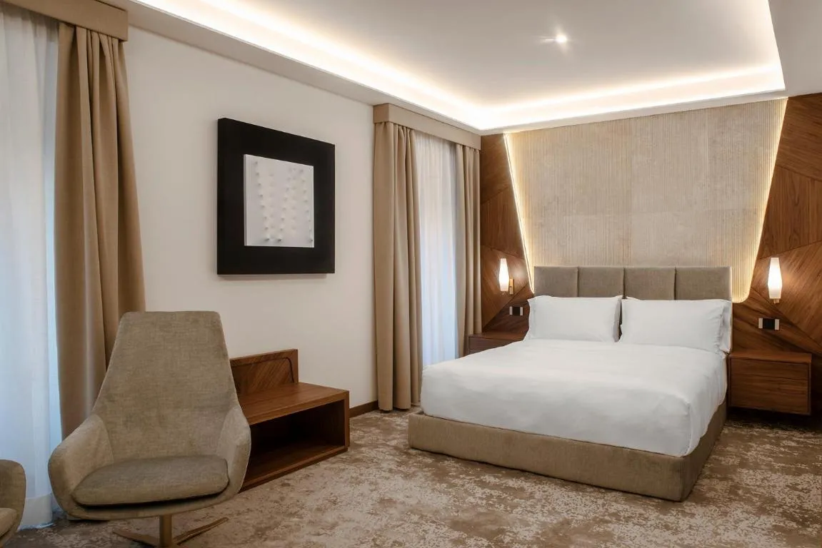 Image of Hotel Via Veneto