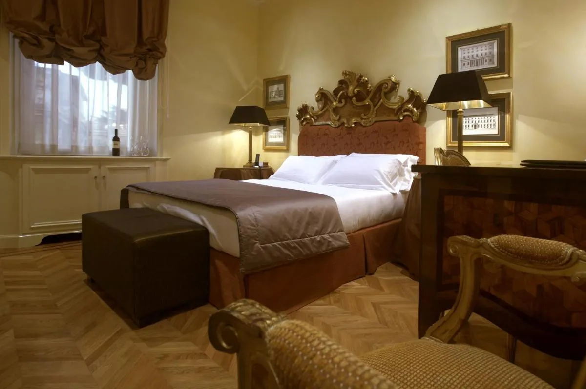 Image 1 of Hotel Villa Duse