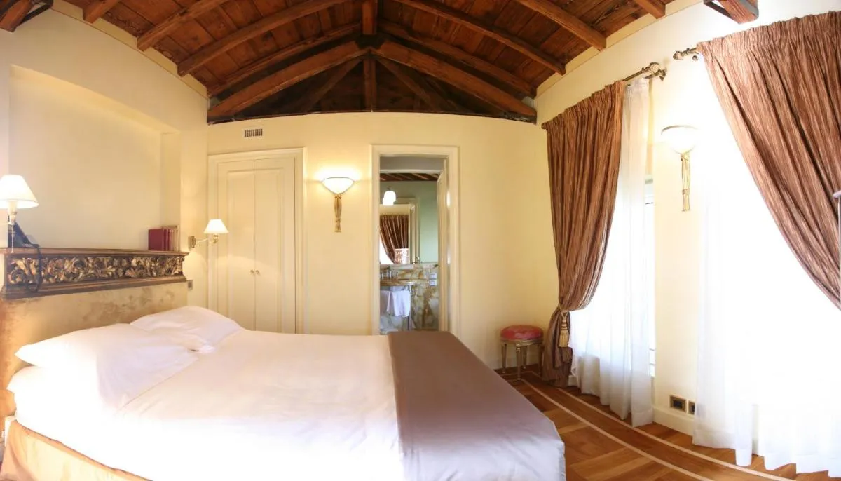 Image 6 of Hotel Villa Duse