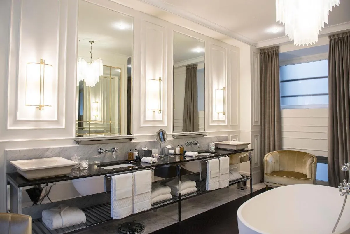 Image 2 of Hotel Vilòn – Small Luxury Hotels of the World