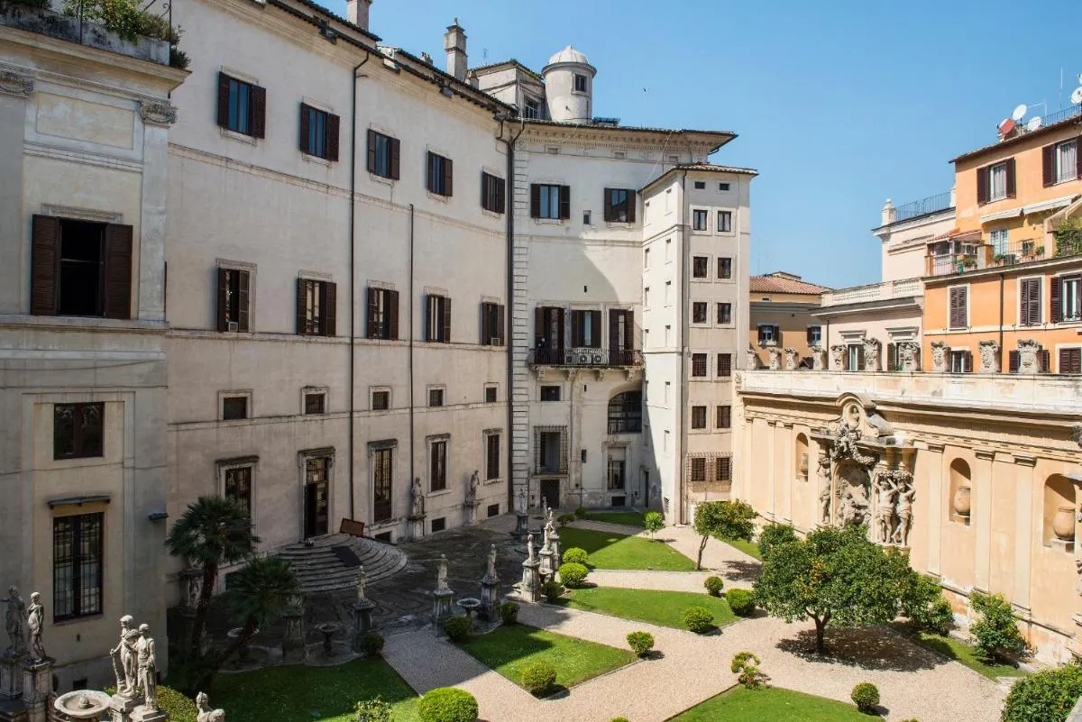 Image 4 of Hotel Vilòn – Small Luxury Hotels of the World