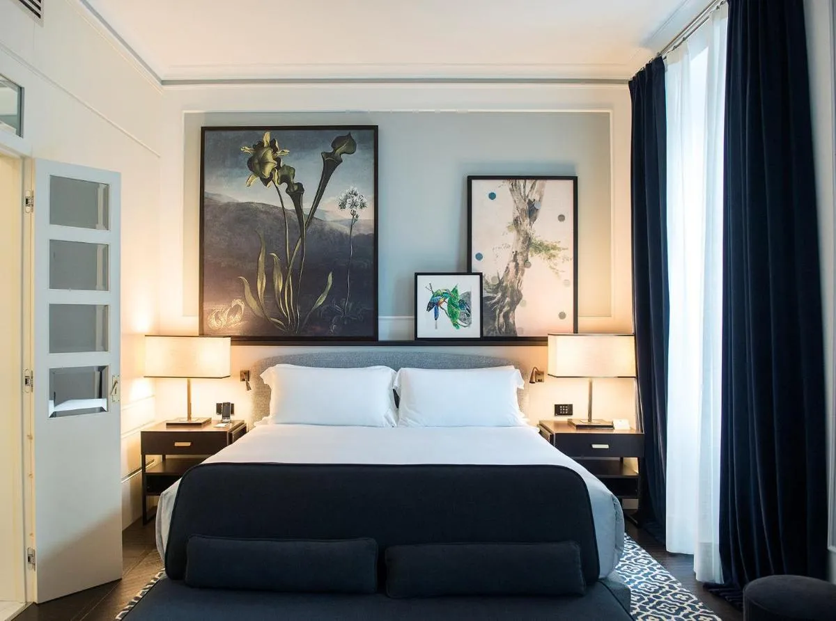 Image 5 of Hotel Vilòn – Small Luxury Hotels of the World