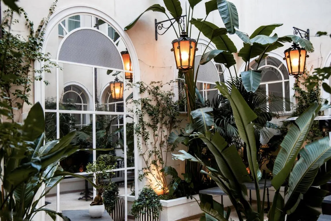 Image of Hotel Vilòn – Small Luxury Hotels of the World