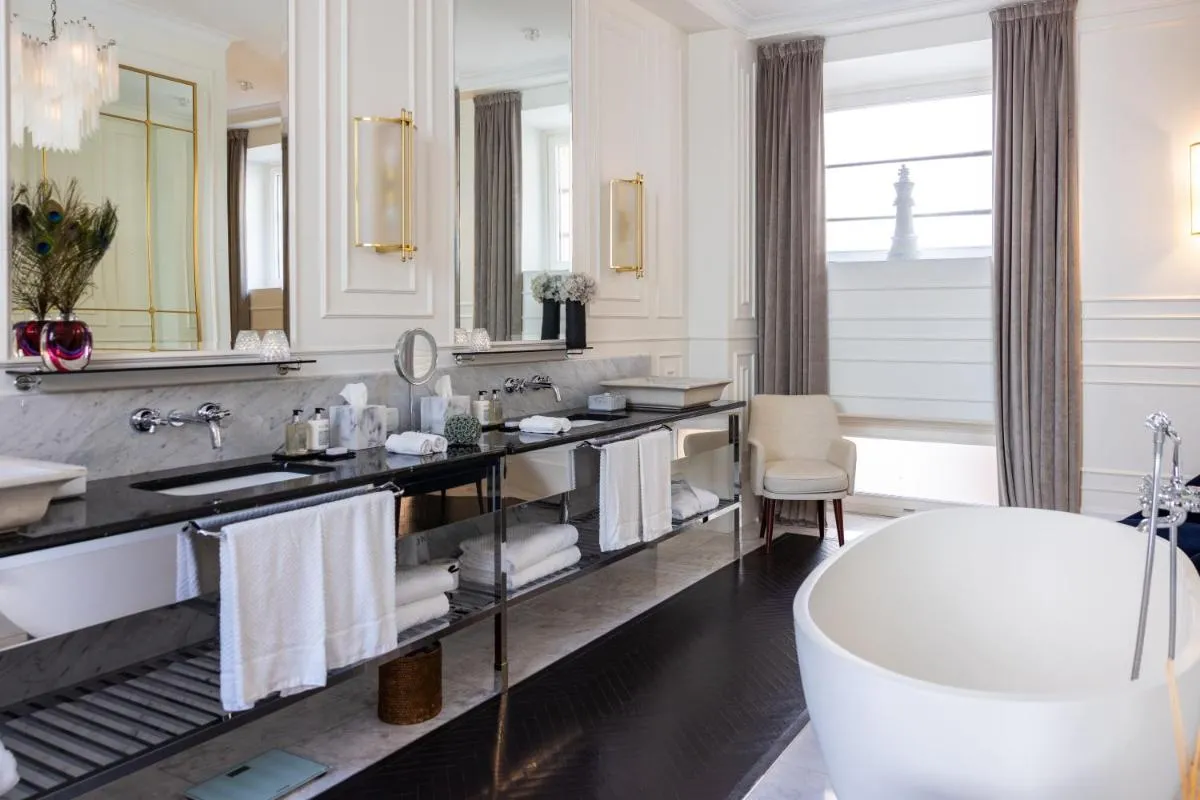Image 6 of Hotel Vilòn – Small Luxury Hotels of the World