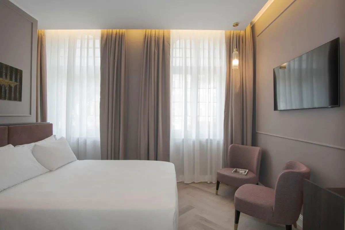 Image 1 of Hotel Viminale