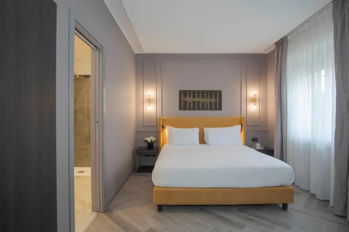 Image of Hotel Viminale