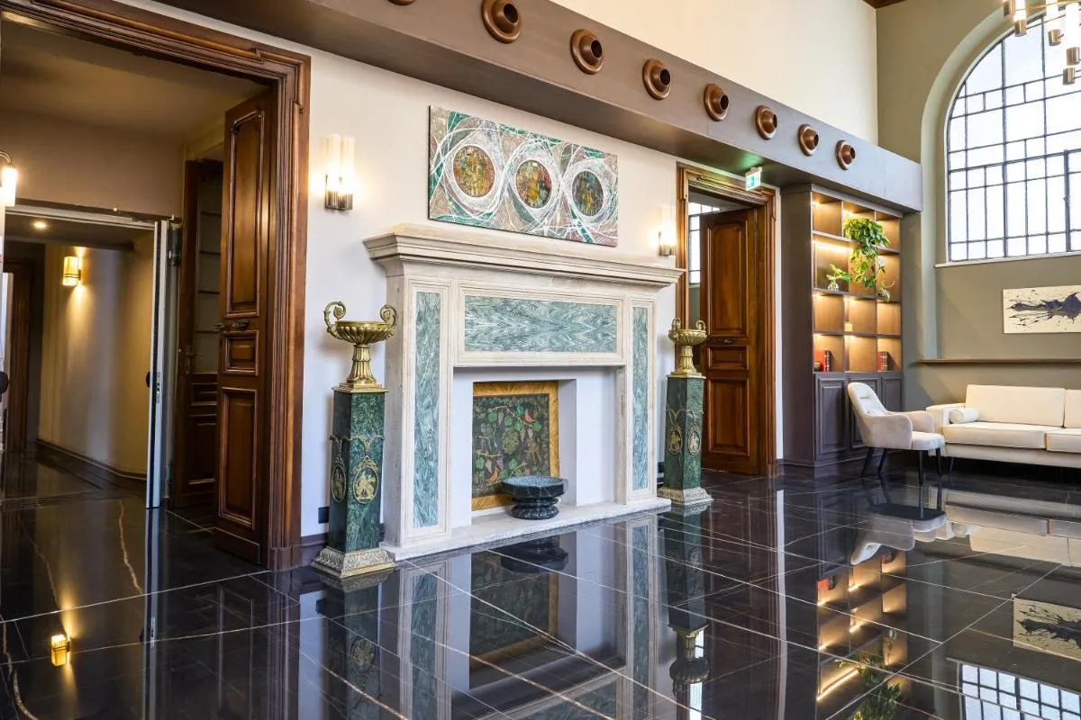 Image 6 of Hotel Viminale