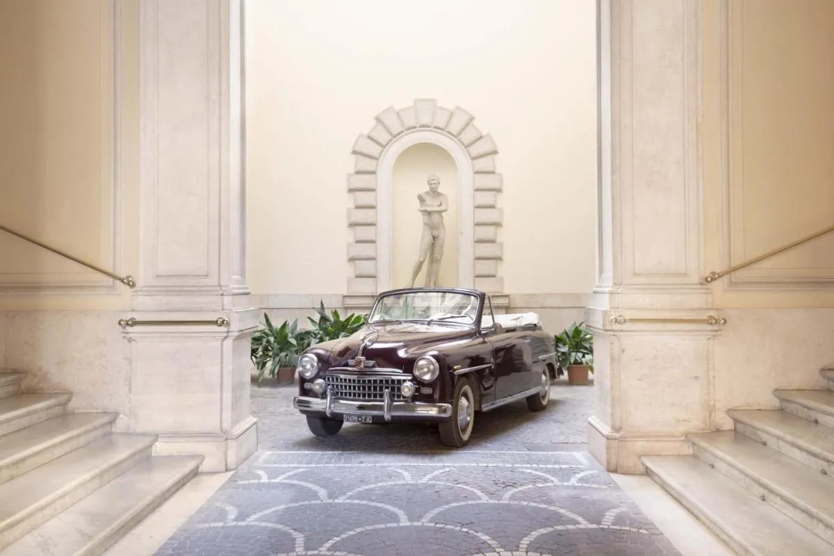 Image 5 of Hotel donna Francesca