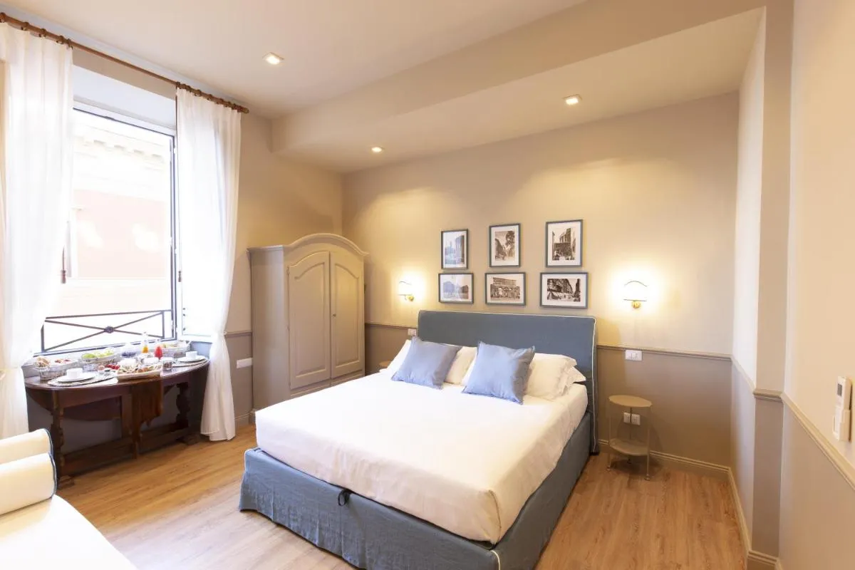 Image 1 of Hotel donna Francesca