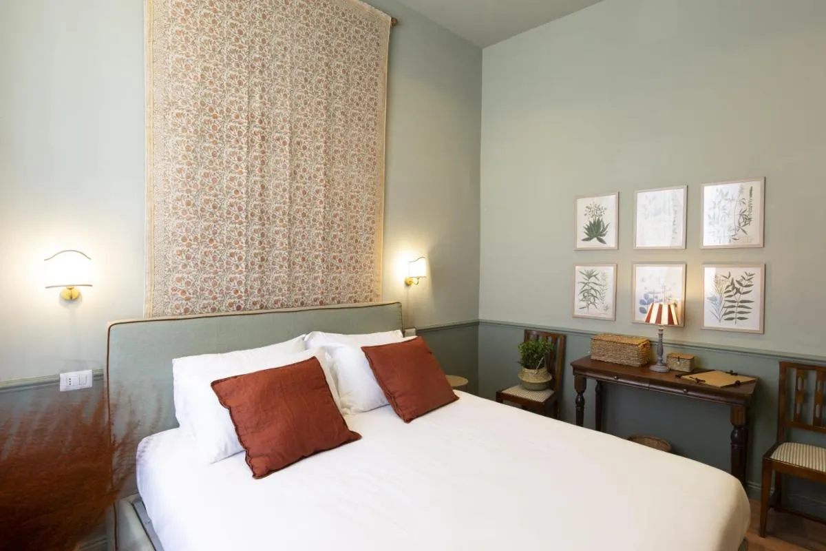 Image 6 of Hotel donna Francesca