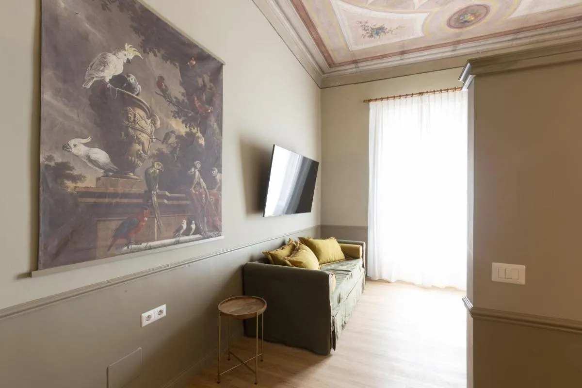 Image 4 of Hotel donna Francesca