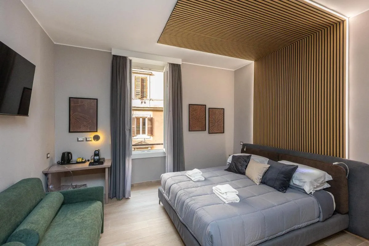 Image 1 of IRON Luxury Rooms